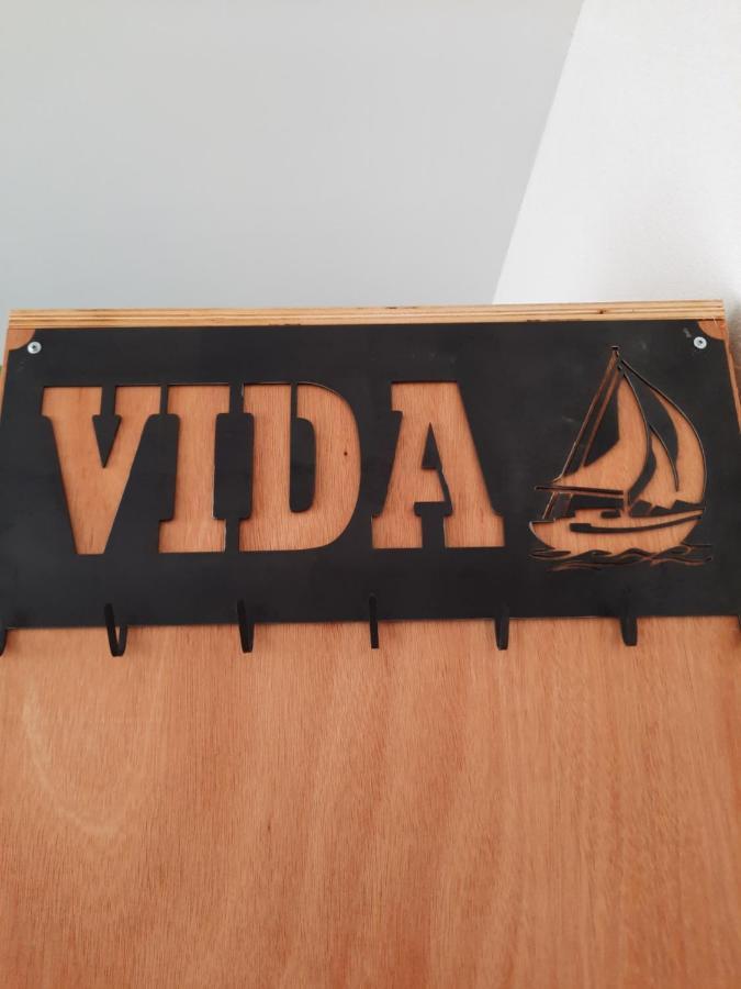 洛泽内茨Vida公寓 外观 照片